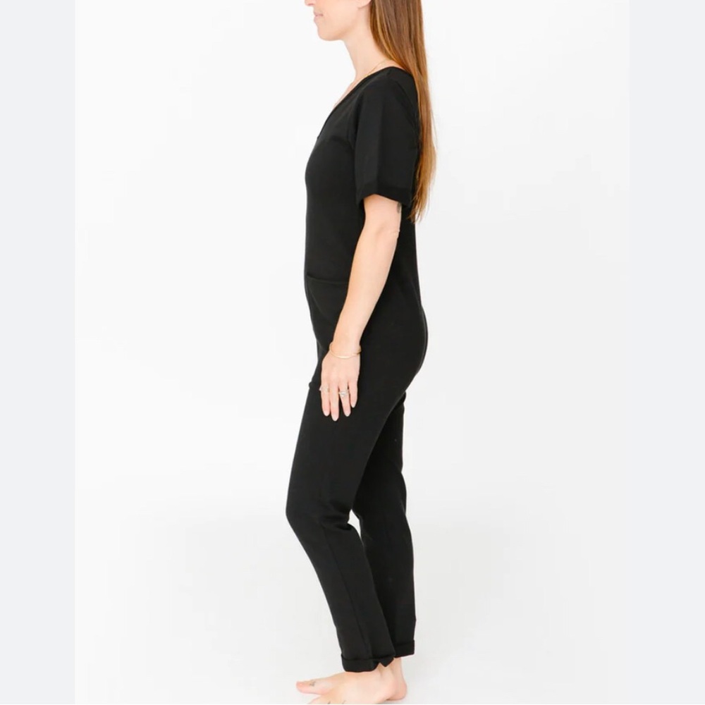 Smash + Tess Aria Romper - Picture 2 of 10